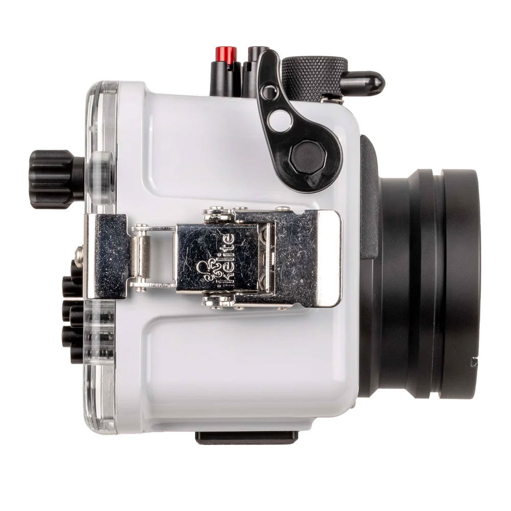 Ikelite Housing for Sony ZV-1 II Ikelite Housing for Sony ZV-1 II